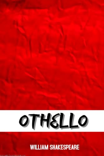 Othello: New Print Othello: New Print von Independently published