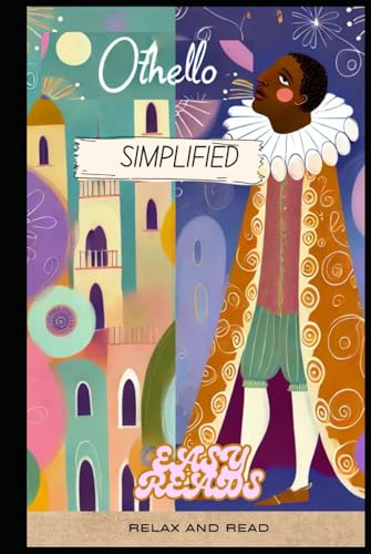 Othello: Simplified Othello: Simplified von Independently published