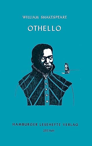Othello: Tragödie (Hamburger Lesehefte) von Hamburger Lesehefte