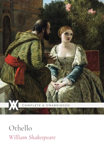 Othello: With 18 Illustrations von New West Press