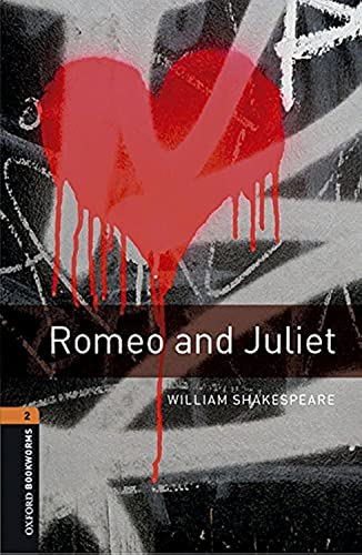 Oxford Bookworms 2. Romeo and Juliet MP3 Pack von Oxford University Press