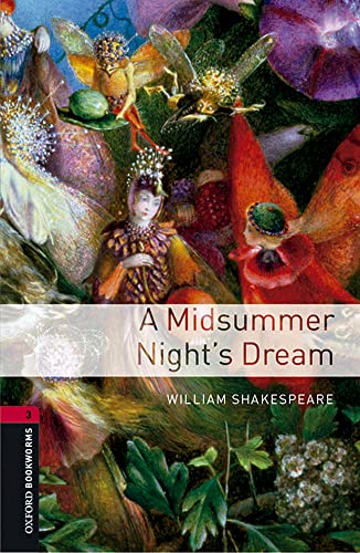 Oxford Bookworms 3. Midsummer Nights Dream MP3 Pack von Oxford University Press