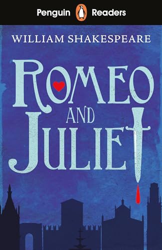 Penguin Readers Starter Level: Romeo and Juliet (ELT Graded Reader) von Penguin