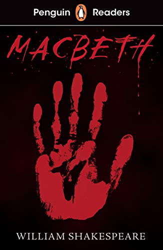 Penguin Readers Level 1: Macbeth (ELT Graded Reader) von Penguin