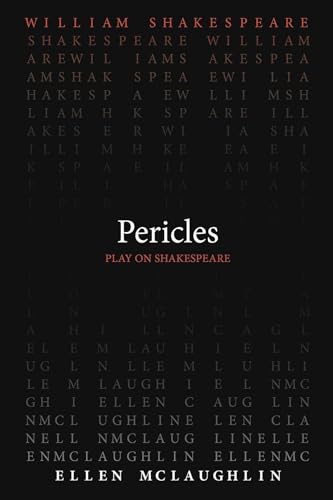 Pericles (Play on Shakespeare) von ACMRS Press
