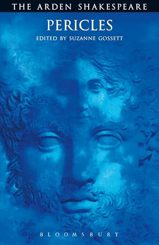 Pericles: Third Series (ARDEN SHAKESPEARE THIRD SERIES)
