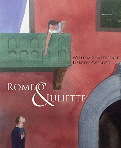 ROMEO & JULIETTE (0) von MINEDITION