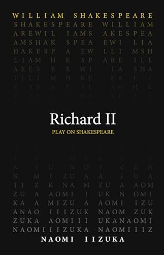 Richard II (Play on Shakespeare) von Wiley