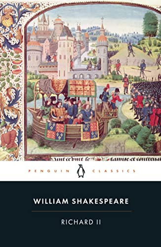 Richard II von Penguin