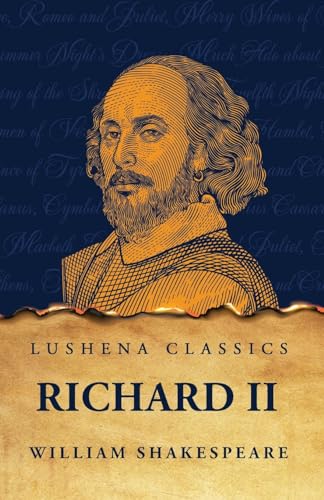 Richard II von Lushena Books