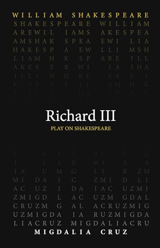 Richard III (Play on Shakespeare) von ACMRS Press