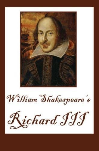 Richard III Richard III