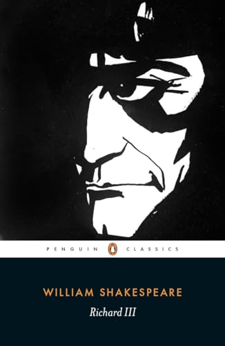 Richard III: William Shakespeare (Penguin classics) Richard III: William Shakespeare (Penguin classics) von Penguin Classics
