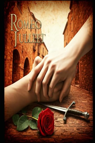 Romeo And Juliet by William Shakespeare: illustrated Edition Romeo And Juliet by William Shakespeare: illustrated Edition von Independently published