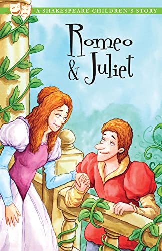 Romeo and Juliet (20 Shakespeare Children's Stories (Easy Classics))