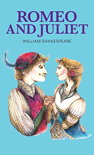 Romeo and Juliet (Baker Street Readers) von Baker Street Readers