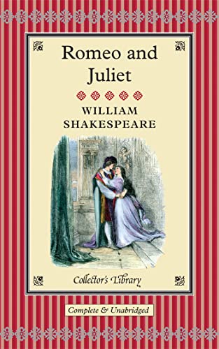 Romeo and Juliet (Collector's Library)