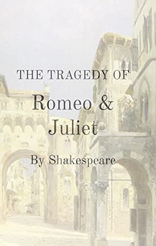 Romeo and Juliet (Original Text) von Independently published