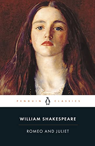 Romeo and Juliet (Penguin classics)