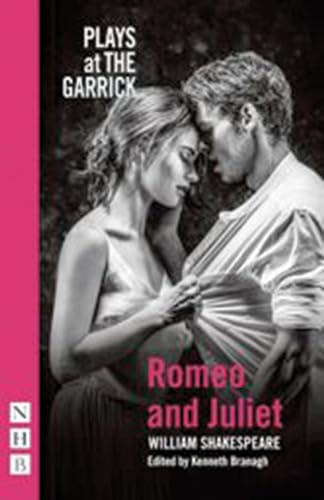 Romeo and Juliet (Plays at the Garrick) von Nick Hern Books