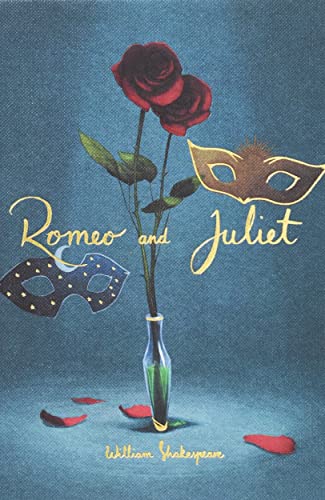 Romeo and Juliet (Wordsworth Collector's Editions) von Wordsworth Editions Ltd