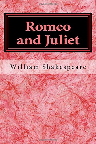 Romeo and Juliet von CreateSpace Independent Publishing Platform