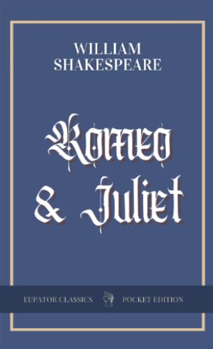 Romeo and Juliet von Independently published