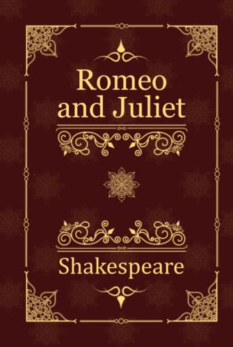 Romeo and Juliet von Independently published