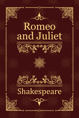 Romeo and Juliet