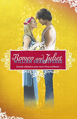 Romeo and Juliet von Penguin