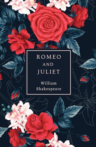 Romeo and Juliet von Independently published