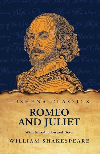 Romeo and Juliet von Lushena Books