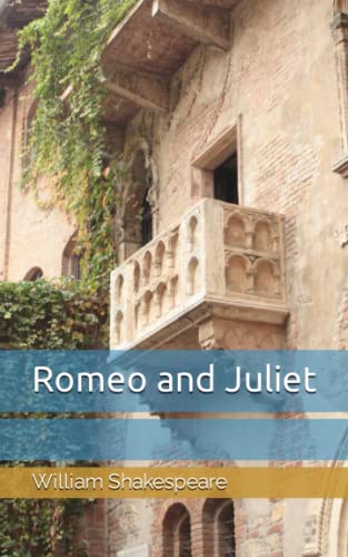 Romeo and Juliet