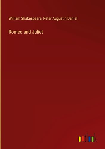 Romeo and Juliet von Outlook Verlag