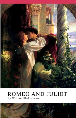 Romeo and Juliet von Whitewolf Publishing