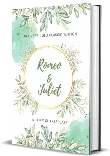 Romeo and Juliet Romeo and Juliet von Abhishek Publications