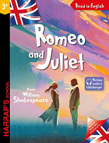 Romeo and Juliet Romeo and Juliet von HARRAPS