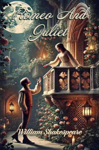 Romeo and Juliet Romeo and Juliet von Blurb