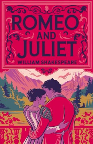 Romeo and Juliet Romeo and Juliet von Grapevine