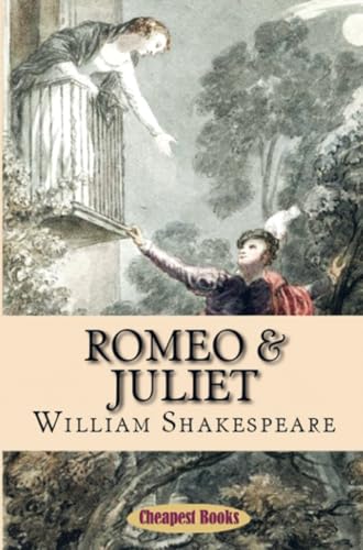 Romeo and Juliet Romeo and Juliet von E-Kitap Projesi & Cheapest Books
