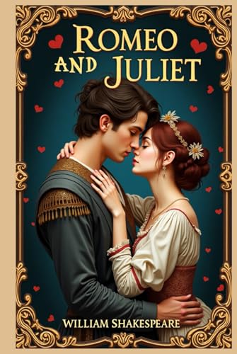 Romeo and Juliet Romeo and Juliet von Independently published
