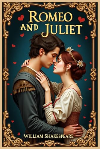 Romeo and Juliet Romeo and Juliet von Independently published