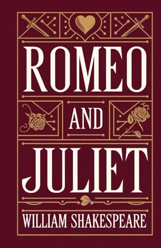 Romeo and Juliet: Classic Tragedy of Forbidden Love Romeo and Juliet: Classic Tragedy of Forbidden Love von Independently published