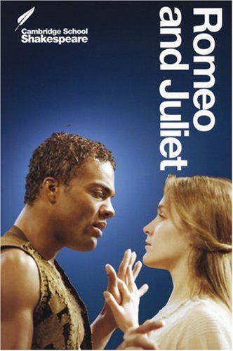 Romeo and Juliet: Englische Lektüre für die Oberstufe