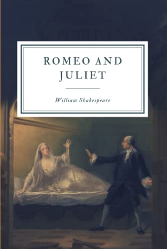 Romeo and Juliet: First Folio von Independently published