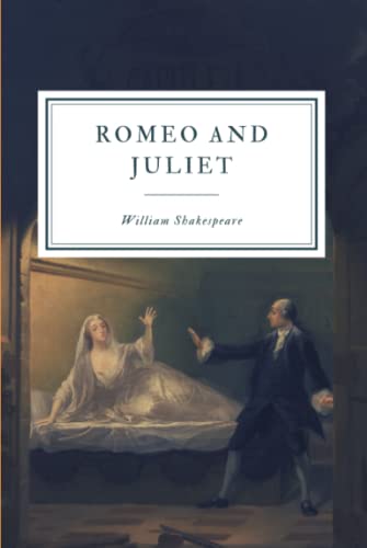 Romeo and Juliet: First Folio Romeo and Juliet: First Folio von Independently published