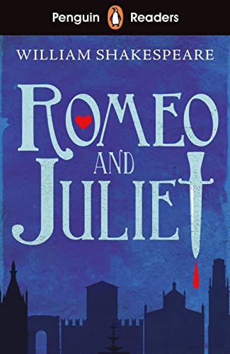 Romeo and Juliet: Lektüre mit Audio-Online (Penguin Readers)