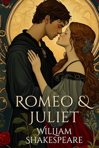 Romeo and Juliet: New Contemporary Englisch Language Edition Romeo and Juliet: New Contemporary Englisch Language Edition von Independently published