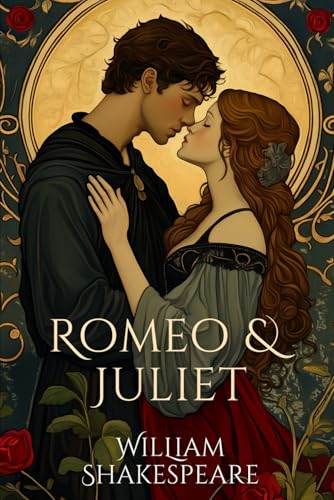 Romeo and Juliet: New Contemporary Englisch Language Edition Romeo and Juliet: New Contemporary Englisch Language Edition von Independently published
