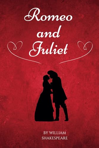 Romeo and Juliet: Pocket Size Edition Romeo and Juliet: Pocket Size Edition von Independently published